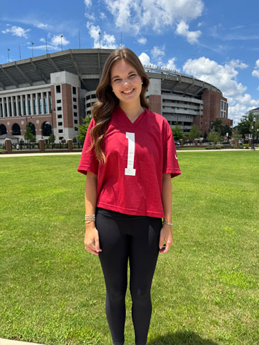 Hype & Vice Crop Boyfriend Jersey