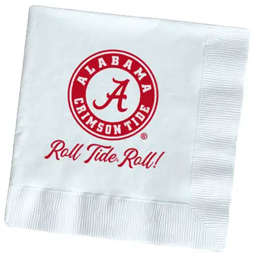 Athletic Seal/Roll Tide Roll 5
